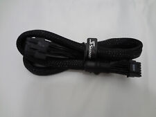 Seasonic Modular 12VHPWR Power Cable NEW picture