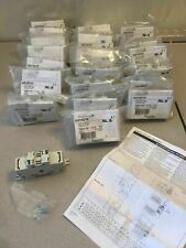 ONE (1) NEW Schneider Electric GS1AD10 Auxiliary Contact Holder picture