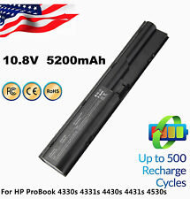 633805-001 PR06 Battery for HP ProBook 4540S 4530S 4440S 4430S 4540S Series 58Wh picture