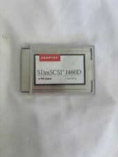 Adaptec SlimSCSI 1460D Adapter Card | picture