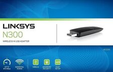 Lot of SIX (6) Linksys AE1200 Wireless-N USB (AE1200NP) Wireless Adapter picture