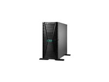 HPE ProLiant ML110 G11 4.5U Tower Server - 1 x Intel Xeon Silver 4410Y 2 GHz - 3 picture
