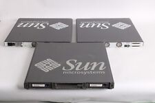 Sun Netra T1 105 With 2x StorEdge S1 Disk Arrays 600-6528-01 / 600-7286-01 picture