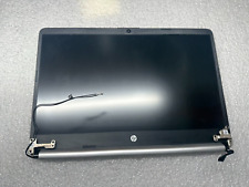 HP 14-fq1025nr 14in FHD complete lcd screen display panel assembly picture