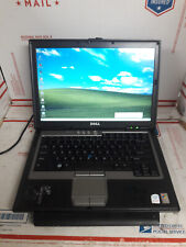 Dell Latitude D630 Intel Core 2 Duo 1.66GHz 2GB RAM 60GB HDD Win XP RS-232 #571B picture