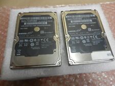 2X Samsung Spinpoint 1TB Laptop Hard Disk Drive HDD / ST1000LM024 / HN-M101MBB/A picture