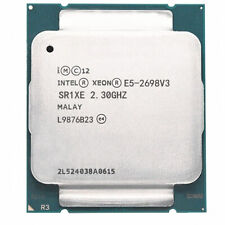 Intel Xeon E5-2699 V3 E5-2698 V3 E5-2697 V3 E5-2696 V3 E5-2683 V3 LGA2011-3 CPU picture