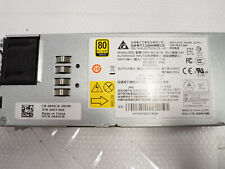 DELL DELTA DPS-550LB-1B 550W 80 Gold Switching Power Supply Module DP/N: 664CN picture