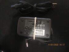 Vintage COMPAQ 246960-001 AC ADAPTER SERIES 2872 - ARMADA 4100 4200 18.75v 3.15A picture