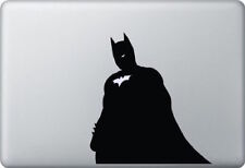 Batman Forever Dark Knight Apple Macbook Laptop Air Pro Decal Sticker Skin Vinyl picture