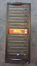 Kanguru Solutions 1 to 7 DVD Duplicator U2-DVDDUPE-D716 picture