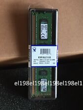 Kingston 8GB(1x8GB,1.35V) KVR16LE11/8 DDR3L-1600 ECC/Unbuff Server *tested*MORE* picture