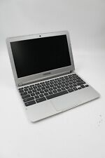 Samsung XE303C12 Chromebook 11.6 1.7GHz, 2GB Ram, 16GB SSD USED PLEASE READ picture