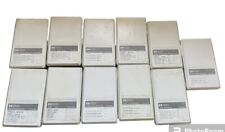 HP Hewlett Packard Font Cartridge Lot of 11 BOLD 92286  vintage rare old picture