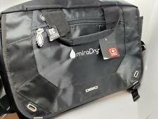 OGIO MiraDry Laptop Bag. Built-in Audio Pocket. Tons of storage. Brand new  picture