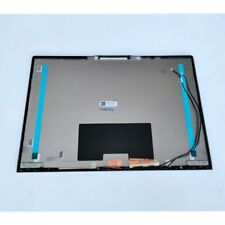New Top Lid W/Antenn For Lenovo ThinkBook 13s G2 LCD Back Cover Rear 5CB1B10314 picture