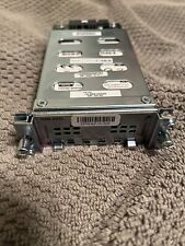 NIM-SSD - 400GB RealSSD Drive for Cisco ISR 4000 Series Include TOSHIBA 400GB picture