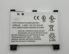 New Battery For Amazon Kindle 2 D00511 D00701 DX DXG D00801 S11S01A S11S01B picture