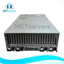 Supermicro SuperServer 4028GR-TRT 24 Bay SFF 4U Server CTO picture