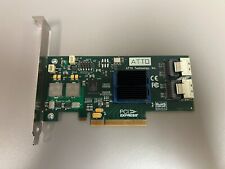 ATTO Technology H608 ExpressSAS internal storage controller PCIe 2.0 x8 picture