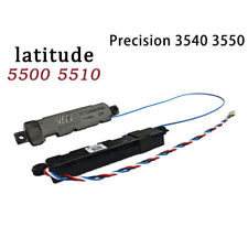L&R Built in Speaker Kit for DELL Latitude 5500 5510 Precision 3540 3550 02NV41 picture