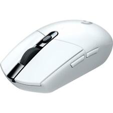 Logitech G305 LIGHTSPEED Wireless Mouse, White #910-005289 - NO USB RECEIVER picture