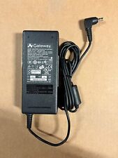 **LOT OF 10** Gateway ADP-90SB BB AC/DC Adapter Input 100-240V Output 19V picture