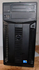 Dell PowerEdge T310 Tower Server Case w 2 Power Supplies No MB No HDD picture