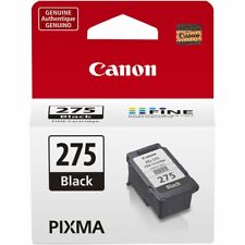 NEW Canon PG-275 OEM Black Ink Cartridge for PIXMA TS3520 TS3522 TR4720 TR4722 picture