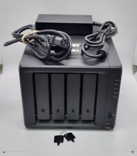 Synology DiskStation DS418 4-Bay Diskless NAS Network Attached Storage picture
