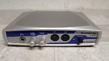 M-Audio Audiophile USB Audio Interface UNTESTED *NO POWER SUPPLY* picture