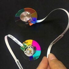 New Original Projector Color Wheel For VIEWSONIC PJD6383S PJD5132 PJD5134 1PCS picture