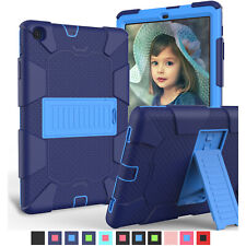 For Samsung Galaxy Tab A 10.1 2019 SM-T510 Shockproof Tablet Case Stand Cover picture