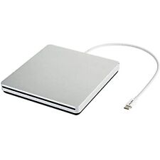 USB-C Superdrive External DVD/CD Reader and DVD/CD Burner for Apple-MacBook A... picture