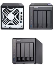 (  )TS-431X2 NAS with 8TB Storage, 10GB Network Connectivity picture