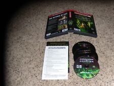 Command & Conquer + Command & Conquer 3 Pre-Sell Bonus Disc PC  picture