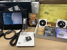 Wacom CINTIQ 12WX Lightly Used With Pen Drawing Tablet DTZ-1200W/G0-A picture