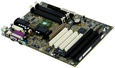 CHAINTECH 6BTM0-N100A SLOT1 4x Sdram AGP 4x PCI 3x Isa ATX Mainboard picture