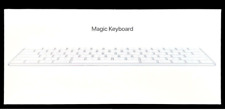 Apple Magic Keyboard - Keyboard - Bluetooth - Hungarian MLA22MG/A picture