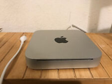 Mac Mini (mid 2010) running OSX 10.7 (Lion) picture