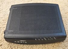 ARRIS Touchstone TM822A DOCSIS 3.0 8x4 Telephony Modem - No Power Adapter picture