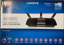linksys router picture