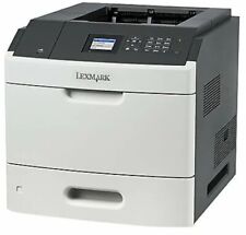 Lexmark MS811DN Monochrome Workgroup Laser Printer (40G0210) Tested Incl Toner picture