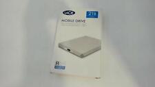 LaCie Mobile Drive 2TB External Hard Drive HDD picture