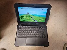  Dell Latitude 7220 rugtreme tablet with new keyboard picture