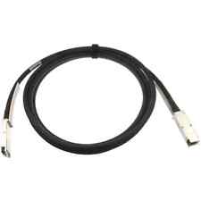 Sun Oracle Infiniband 3M QSFP Passive Copper Cable 3M-28AWG 530-4445-01 picture
