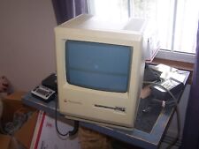 Macintosh Plus Platinum Model  M0001A with 2,5MB RAM, 800K Drive picture