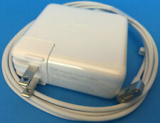 MacBook Pro 85W T-Tip MagSafe 2 Power Adapter Charger 85 Watt MS2 A1424 picture