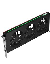 Graphics Card Cooling Case Video RGB Cooler Video Card Cooler picture