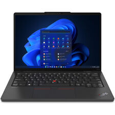 NEW Lenovo Thinkpad X13s 5G (AT&T 🔓 Unlocked) 13.3